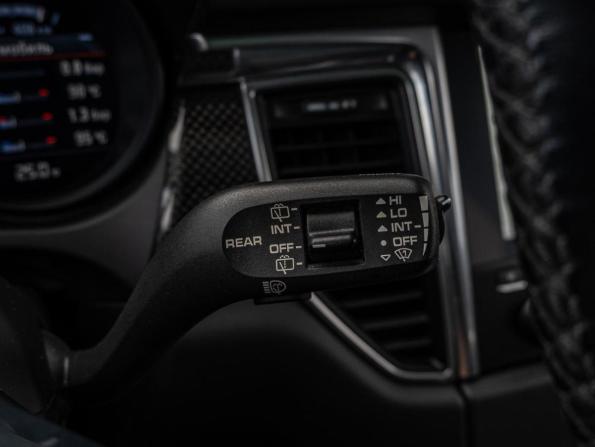 Porsche Macan I с пробегом 2016 года, цена 3 950 000 рублей, 123949 км, внедорожник, Автокод Объявления