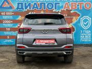 Chery Tiggo 4 Pro I Набережные Челны  - изображение 28