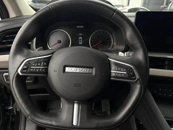 Haval F7 I Рестайлинг с пробегом 2024 года, цена 1 860 000 рублей, 39016 км, внедорожник, Автокод Объявления