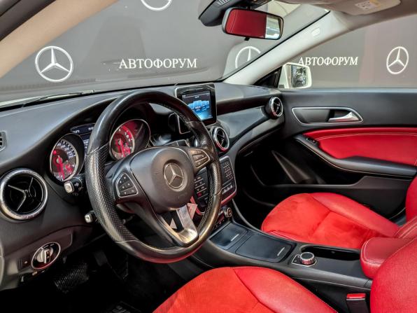 Mercedes-Benz CLA I (C117 X117) с пробегом 2015 года, цена 1 770 000 рублей, 181550 км, седан, Автокод Объявления