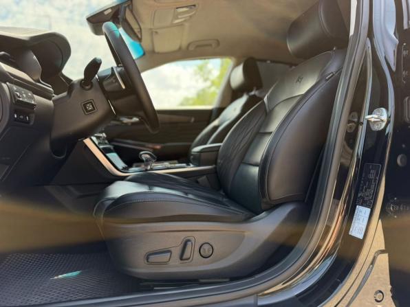 Kia K7 YG (II) Рестайлинг с пробегом 2020 года, цена 2 980 000 рублей, 67040 км, седан, Автокод Объявления
