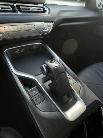 Haval H5 II с пробегом 2024 года, цена 3 300 000 рублей, 4928 км, внедорожник, Автокод Объявления