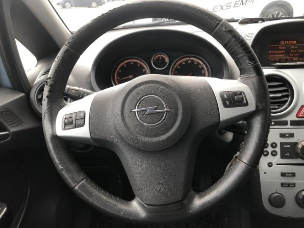 Opel Corsa D с пробегом 2008 года, цена 500 000 рублей, 149752 км, хэтчбек, Автокод Объявления