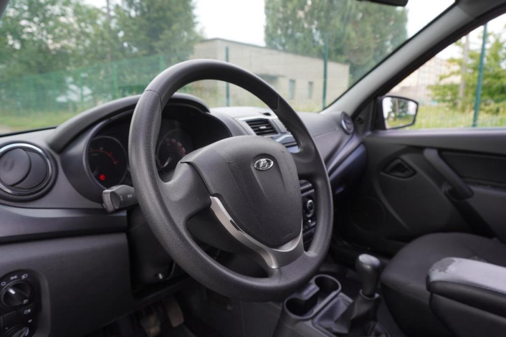 Lada (ВАЗ) Granta I Рестайлинг Ульяновск  - изображение 11