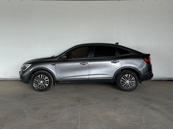 Renault Arkana I с пробегом 2019 года, цена 1 398 000 рублей, 149499 км, внедорожник, Автокод Объявления