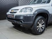 Chevrolet Niva I Рестайлинг Самара  - изображение 37