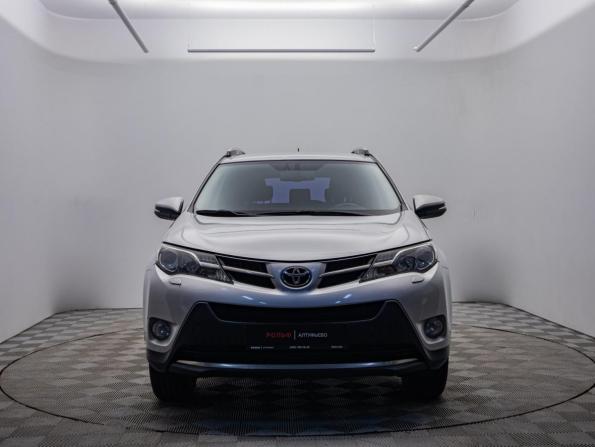 Toyota RAV4 IV (XA40) с пробегом 2013 года, цена 1 585 000 рублей, 249955 км, внедорожник, Автокод Объявления