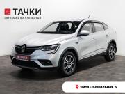 Renault Arkana I Чита  - изображение 21