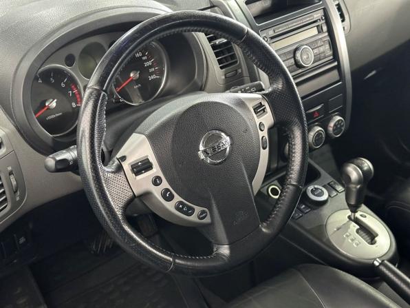 Nissan X-Trail II с пробегом 2007 года, цена 910 000 рублей, 232688 км, внедорожник, Автокод Объявления