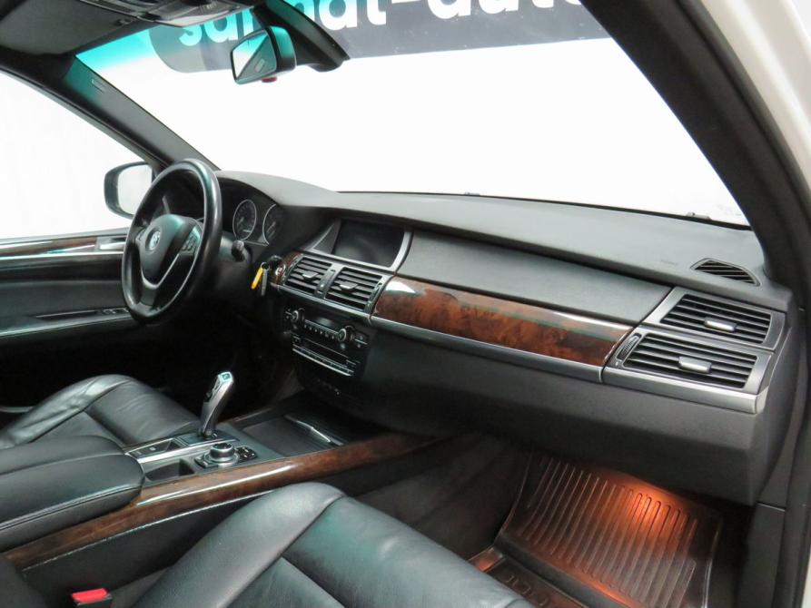 BMW X5 II (E70) Рестайлинг Новосибирск  - изображение 24