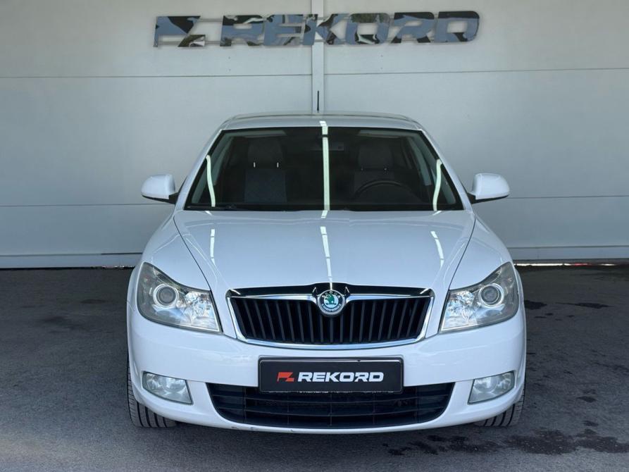 Skoda Octavia II (A5) Рестайлинг Уфа  - изображение 5