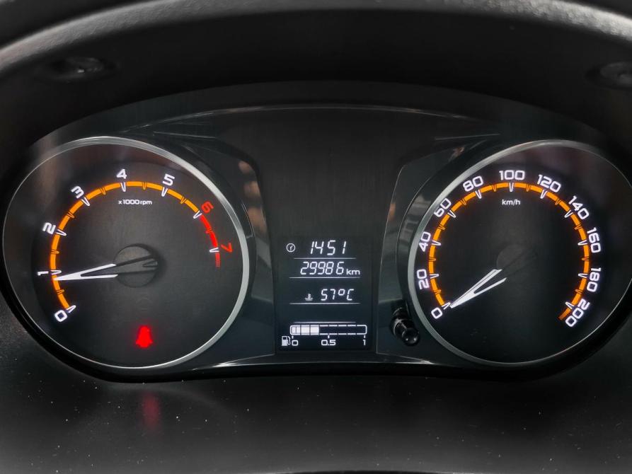Lada (ВАЗ) Granta I Рестайлинг Нижний Новгород  - изображение 16