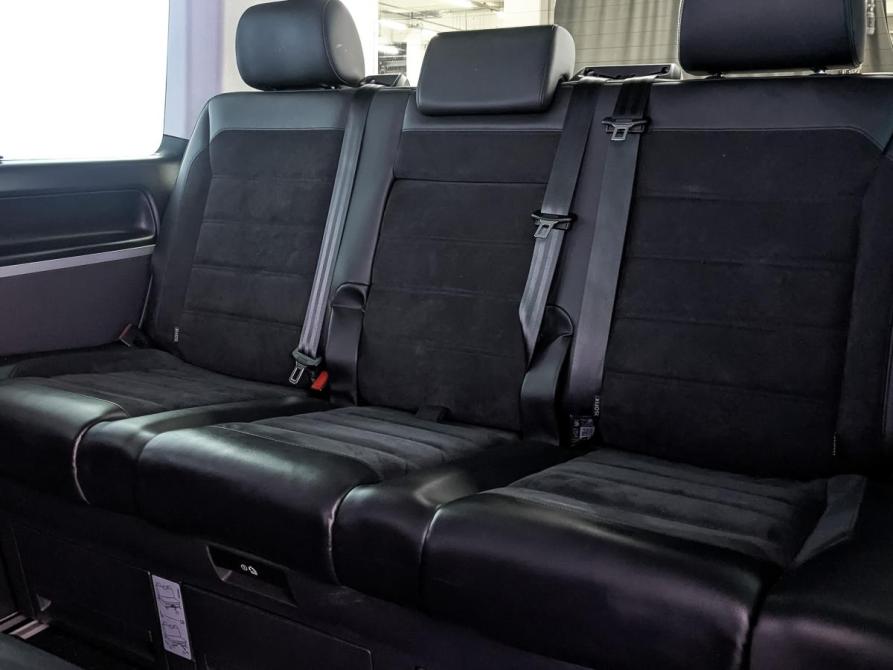 Volkswagen Multivan T6 Москва  - изображение 25