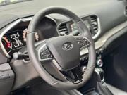 Lada (ВАЗ) Vesta I Рестайлинг (NG) Уфа  - изображение 58