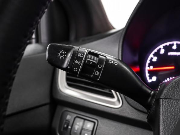 Hyundai Solaris II Рестайлинг с пробегом 2020 года, цена 1 349 000 рублей, 197300 км, седан, Автокод Объявления