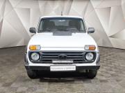 Lada (ВАЗ) Niva Legend I Москва  - изображение 24
