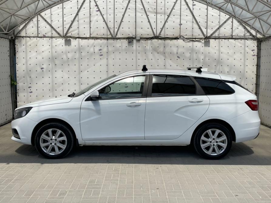 Lada (ВАЗ) Vesta I Тамбов  - изображение 10