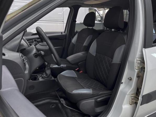 Lada (ВАЗ) Largus I Рестайлинг с пробегом 2021 года, цена 1 270 000 рублей, 121011 км, универсал, Автокод Объявления