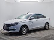 Lada (ВАЗ) Vesta I Москва  - изображение 17