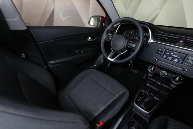 Новый Solaris KRS 2025 года, цена 2 445 000 рублей, седан, Автокод Объявления
