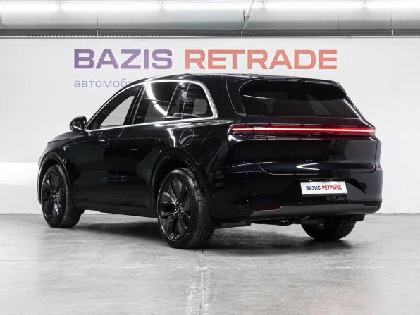 Li Auto (Lixiang) L6 с пробегом 2024 года, цена 6 509 000 рублей, 6970 км, внедорожник, Автокод Объявления