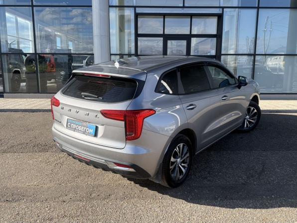 Haval Jolion I с пробегом 2022 года, цена 1 490 000 рублей, 113203 км, внедорожник, Автокод Объявления