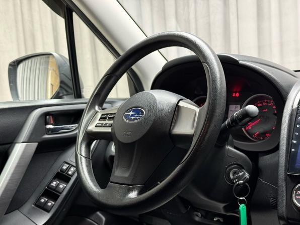Subaru Forester IV с пробегом 2013 года, цена 1 479 000 рублей, 135686 км, внедорожник, Автокод Объявления