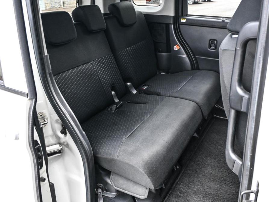 Toyota Roomy I Новороссийск  - изображение 9