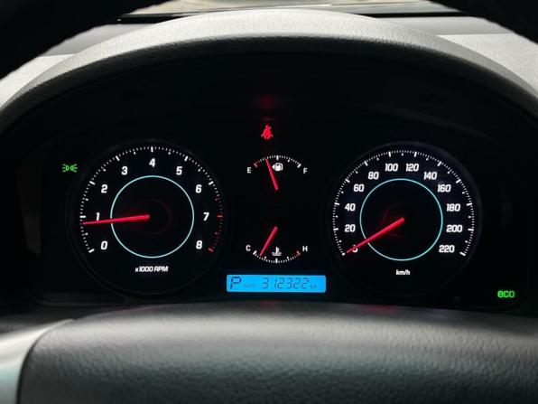 Chevrolet Captiva I Рестайлинг 2 с пробегом 2013 года, цена 839 000 рублей, 312321 км, внедорожник, Автокод Объявления