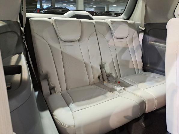 GAC GS8 II с пробегом 2025 года, цена 4 590 000 рублей, 191 км, внедорожник, Автокод Объявления