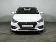 Hyundai Solaris II Санкт-Петербург  - изображение 17