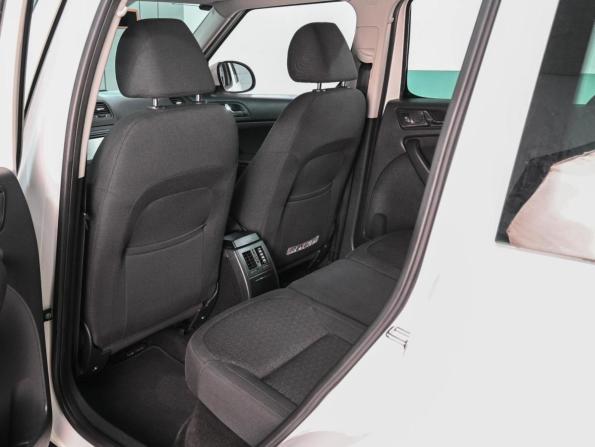 Skoda Yeti I Рестайлинг с пробегом 2014 года, цена 1 529 000 рублей, 149567 км, внедорожник, Автокод Объявления