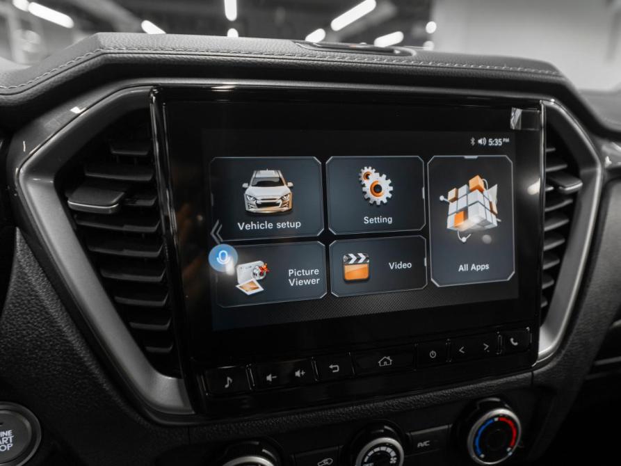 Isuzu D-Max III Москва  - изображение 19