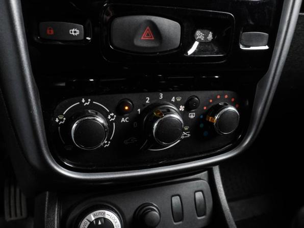Renault Duster I с пробегом 2012 года, цена 899 000 рублей, 154141 км, внедорожник, Автокод Объявления