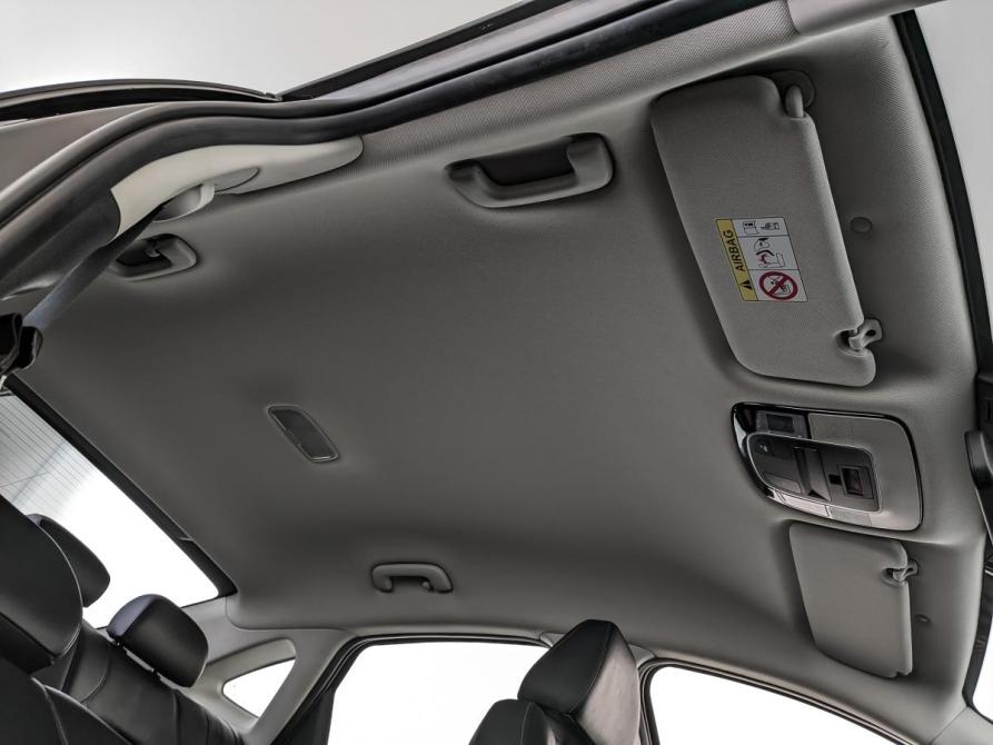 Hyundai Sonata VIII (DN8) Москва  - изображение 23