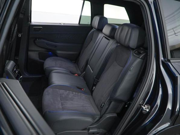 Volkswagen Teramont II (China Market) с пробегом 2026 года, цена 6 097 434 рубля, 39 км, внедорожник, Автокод Объявления