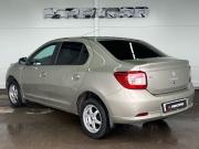 Renault Logan II Уфа  - изображение 15