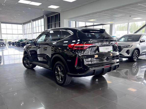 Haval F7 I Рестайлинг с пробегом 2023 года, цена 2 195 000 рублей, 34201 км, внедорожник, Автокод Объявления