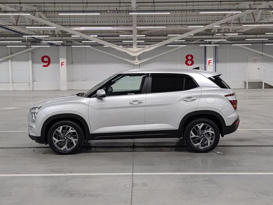 Hyundai Creta II Казань  - изображение 10