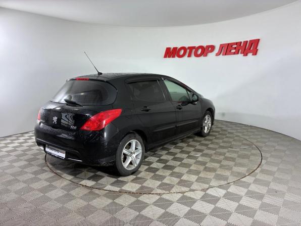 Peugeot 308 I с пробегом 2010 года, цена 650 000 рублей, 155477 км, хэтчбек, Автокод Объявления