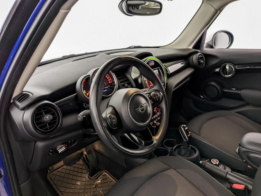 Mini Hatch III (F55/F56) Рестайлинг Москва  - изображение 16