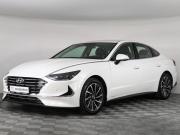 Hyundai Sonata VIII (DN8) Химки  - изображение 17