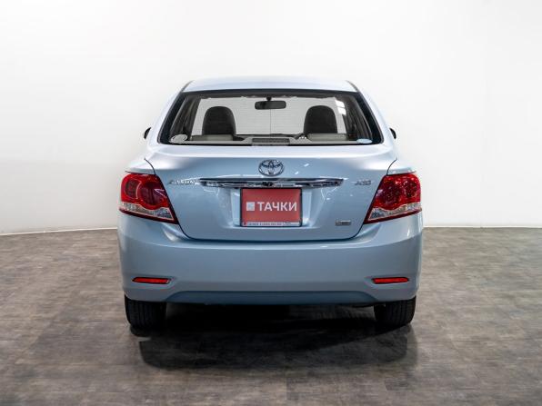 Toyota Allion II Рестайлинг с пробегом 2014 года, цена 1 480 000 рублей, 79400 км, седан, Автокод Объявления