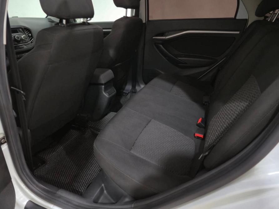 Lada (ВАЗ) Vesta I Альметьевск  - изображение 15