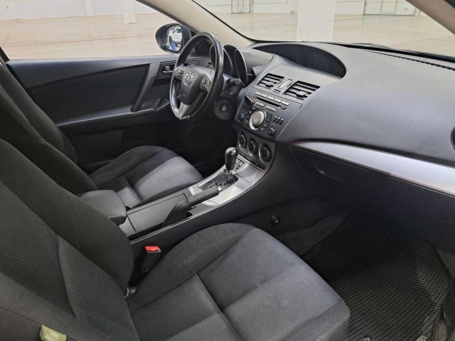 Mazda 3 II (BL) Казань  - изображение 13