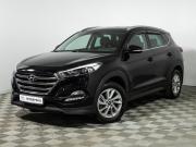 Hyundai Tucson III Санкт-Петербург  - изображение 24