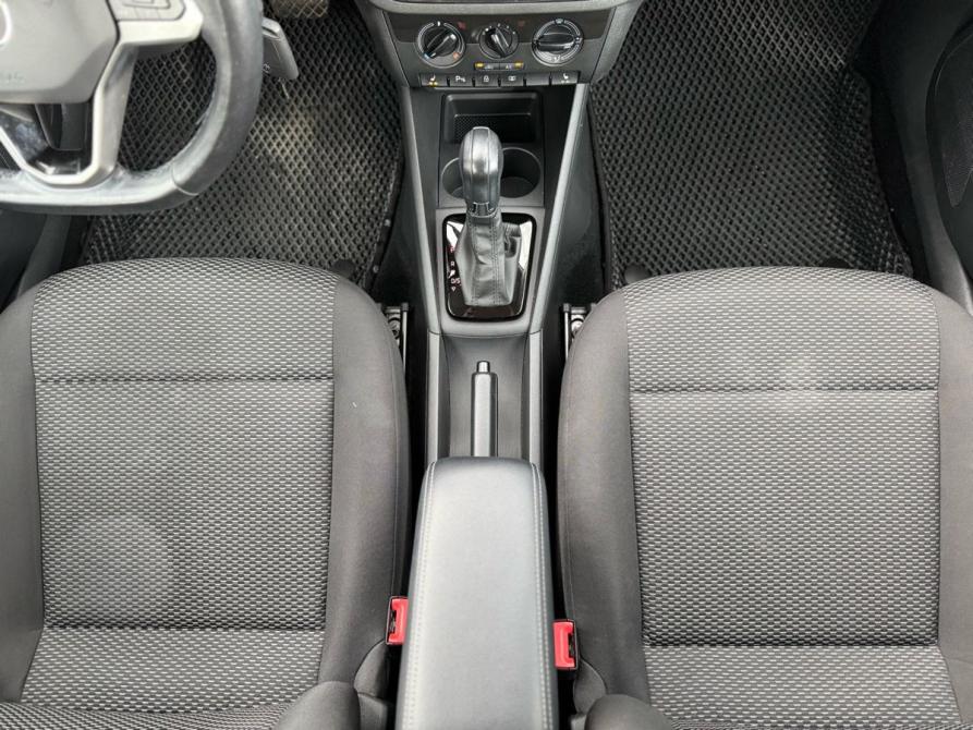 Volkswagen Polo VI Стройкерамика  - изображение 15