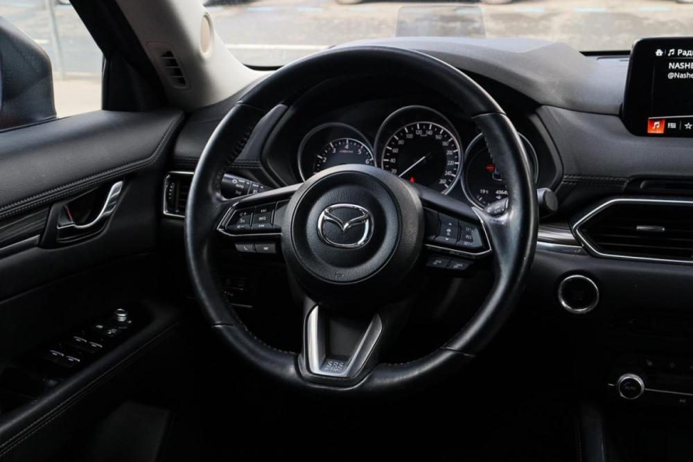 Mazda CX-5 II Москва  - изображение 12