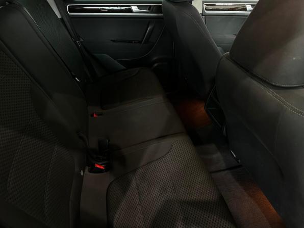 Volkswagen Touareg II Рестайлинг с пробегом 2014 года, цена 2 295 000 рублей, 169664 км, внедорожник, Автокод Объявления