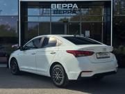 Hyundai Solaris II Пермь  - изображение 25